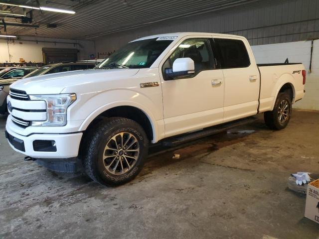 FORD F150 SUPER 2020 1ftfw1e54lfb93676