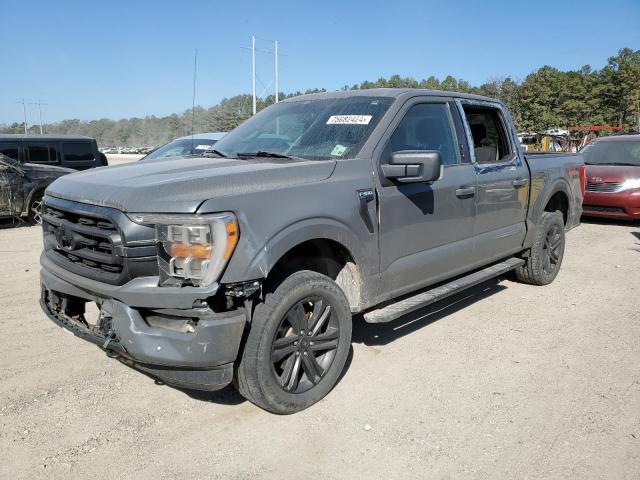 FORD F150 SUPER 2021 1ftfw1e54mfa45903