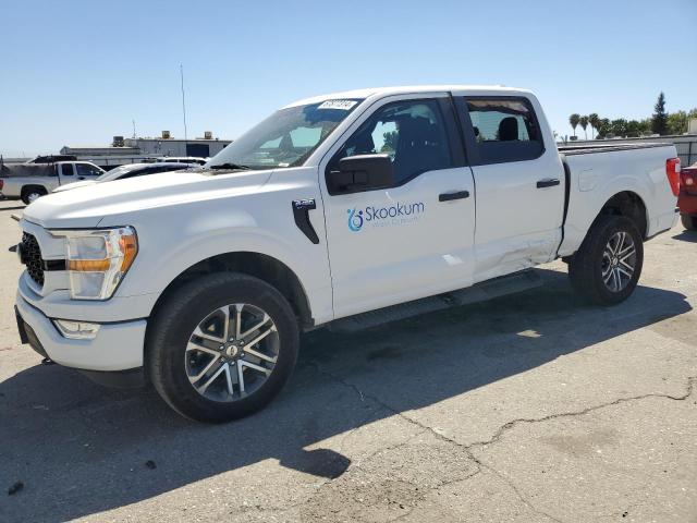 FORD F150 SUPER 2021 1ftfw1e54mfb28571