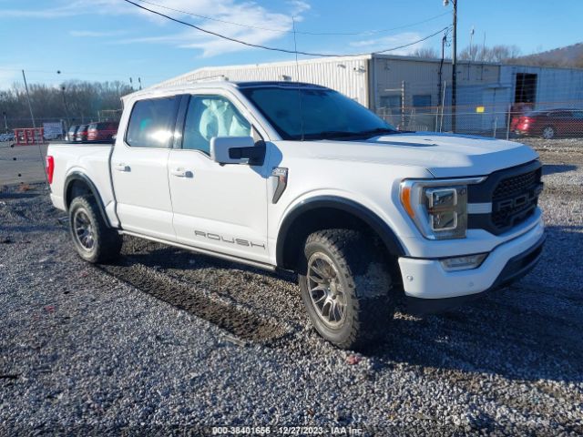 FORD F-150 2021 1ftfw1e54mfb31714