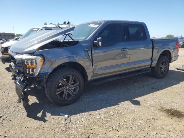 FORD F150 SUPER 2021 1ftfw1e54mfc31151