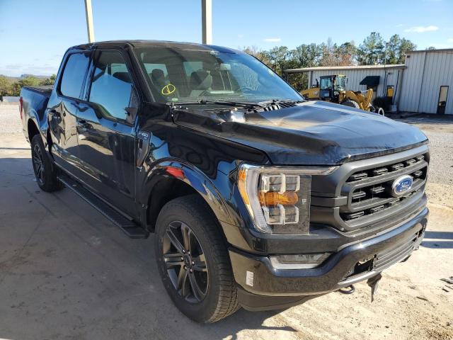 FORD F150 SUPER 2021 1ftfw1e54mfc89843