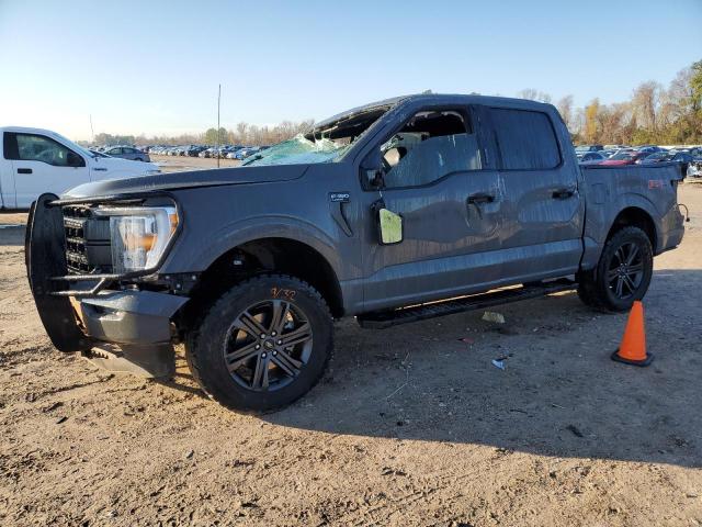 FORD F-150 2021 1ftfw1e54mfd00632