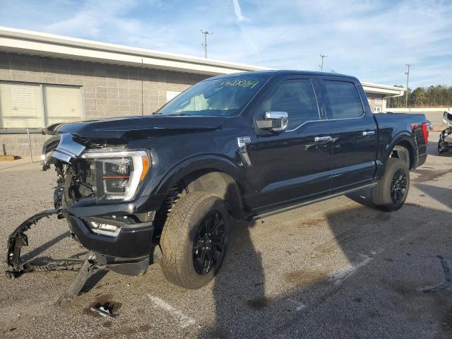 FORD F-150 2021 1ftfw1e54mfd08424