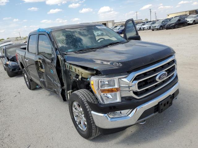 FORD F150 SUPER 2021 1ftfw1e54mkd21505