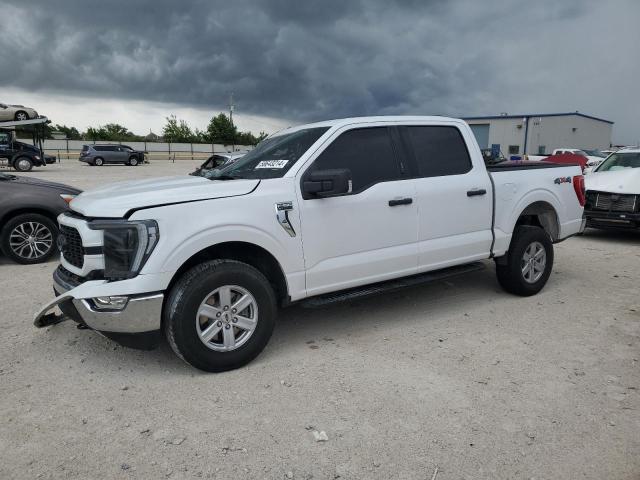 FORD F150 SUPER 2021 1ftfw1e54mkd83647