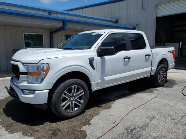 FORD F150 SUPER 2022 1ftfw1e54nfa62072