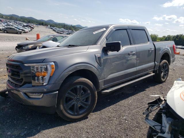 FORD F150 SUPER 2022 1ftfw1e54nfa65229