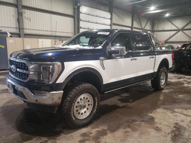 FORD F-150 2022 1ftfw1e54nfb01291