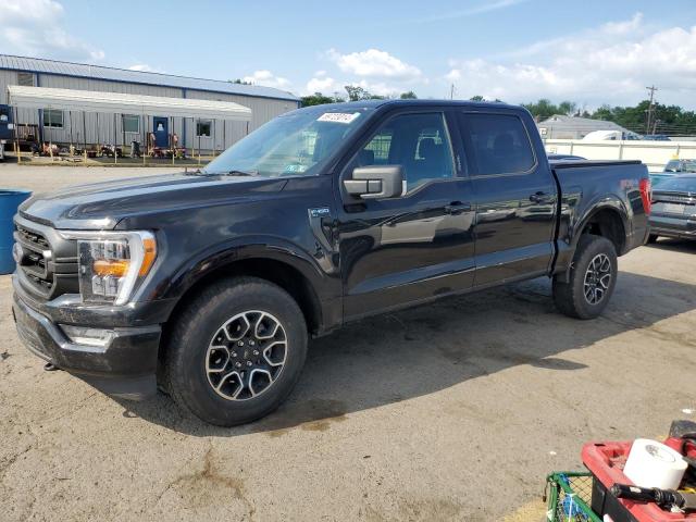 FORD F-150 2022 1ftfw1e54nfb76346