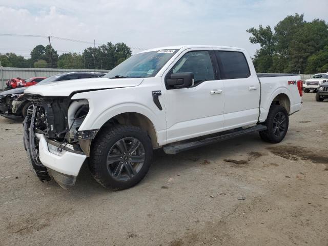 FORD F150 SUPER 2022 1ftfw1e54nfc30180