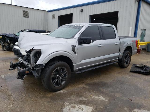 FORD F150 SUPER 2022 1ftfw1e54nkd06908