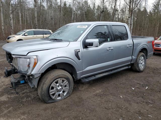 FORD F-150 2022 1ftfw1e54nkd72326