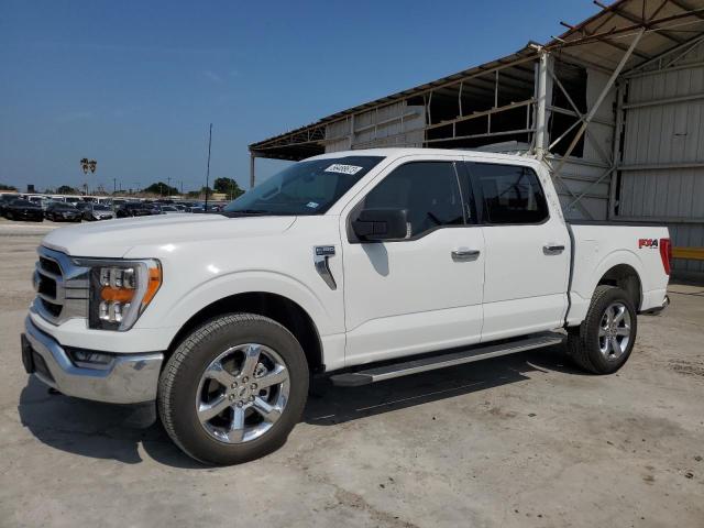 FORD F150 SUPER 2022 1ftfw1e54nke50510