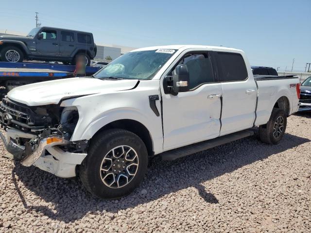 FORD F150 SUPER 2023 1ftfw1e54pfa20892