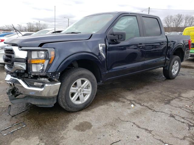 FORD F-150 2023 1ftfw1e54pfa37322