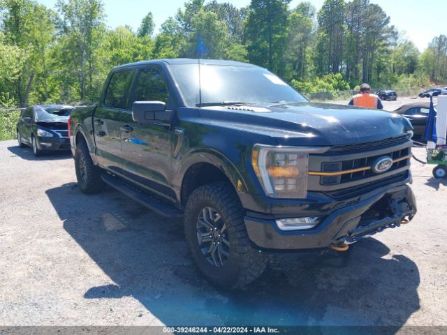 FORD F-150 2023 1ftfw1e54pfb06820