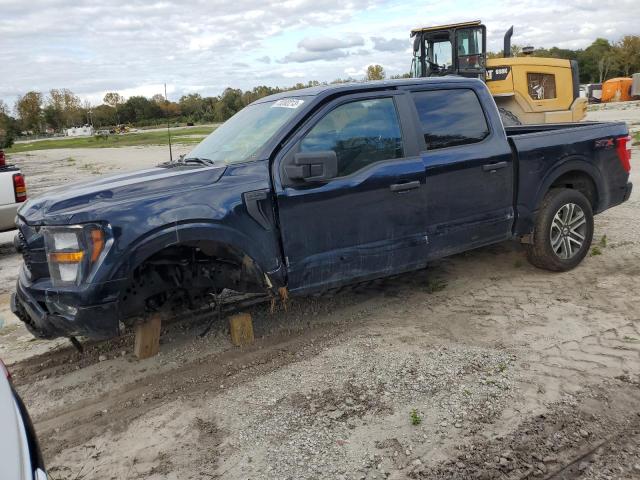 FORD F-150 2023 1ftfw1e54pfb15260