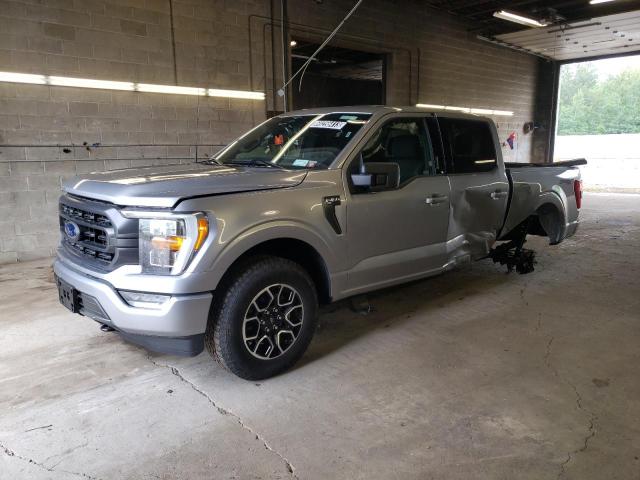 FORD F150 SUPER 2023 1ftfw1e54pfb56777