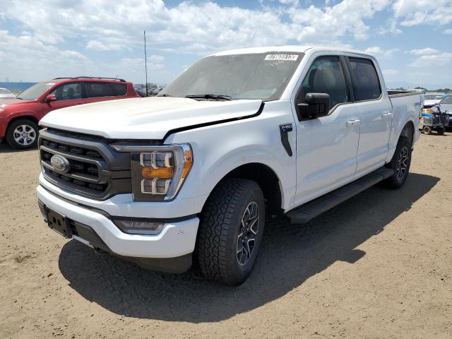 FORD F150 SUPER 2023 1ftfw1e54pfb57105