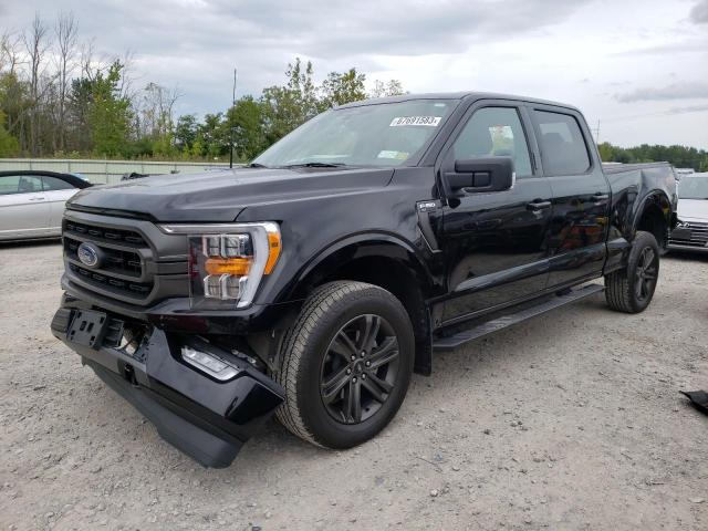 FORD F150 SUPER 2023 1ftfw1e54pkd07494