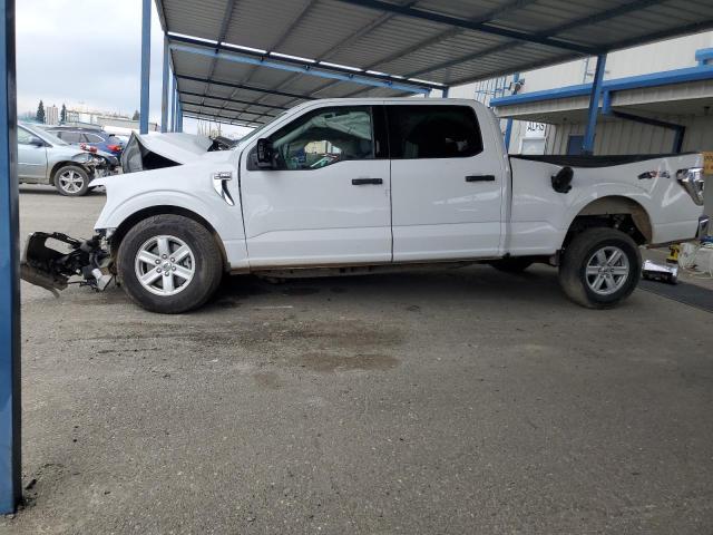 FORD F-150 2023 1ftfw1e54pkd34050