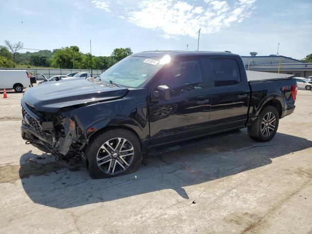 FORD F-150 2023 1ftfw1e54pkd55545