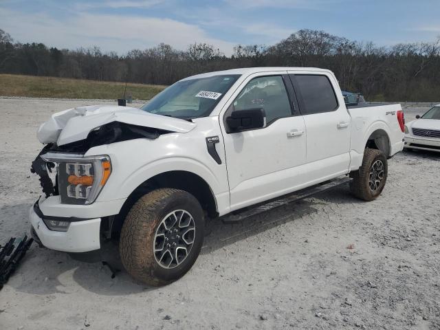 FORD F-150 2023 1ftfw1e54pke59081