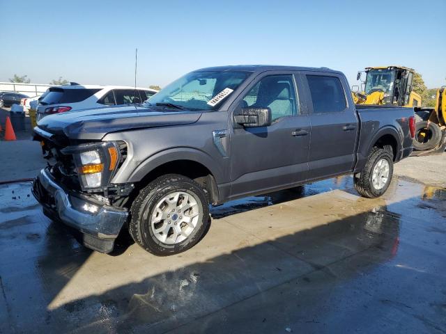 FORD F150 SUPER 2023 1ftfw1e54pke86233