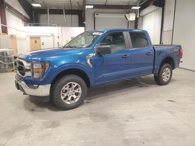 FORD F-150 2023 1ftfw1e54pkf21319