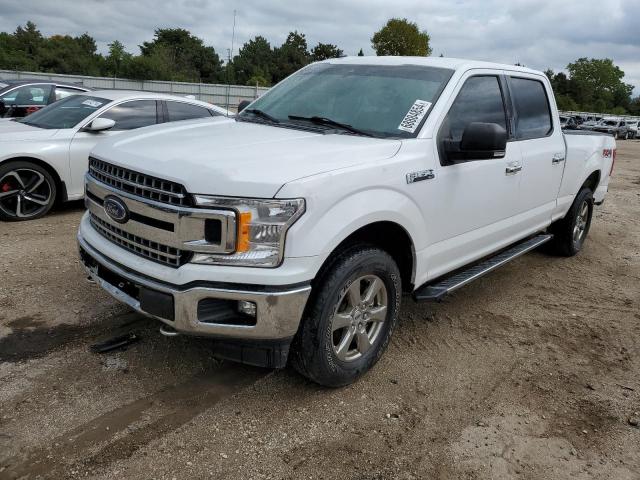 FORD F150 SUPER 2020 1ftfw1e55lke18212