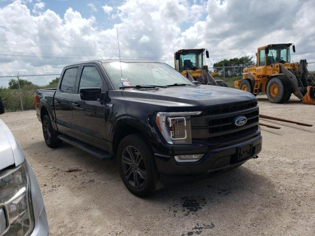 FORD F150 SUPER 2021 1ftfw1e55mfb14758