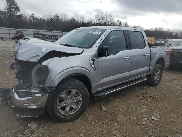 FORD F150 SUPER 2021 1ftfw1e55mfc00264