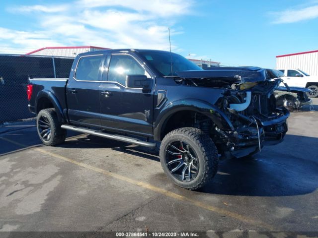 FORD F-150 2021 1ftfw1e55mfc37427