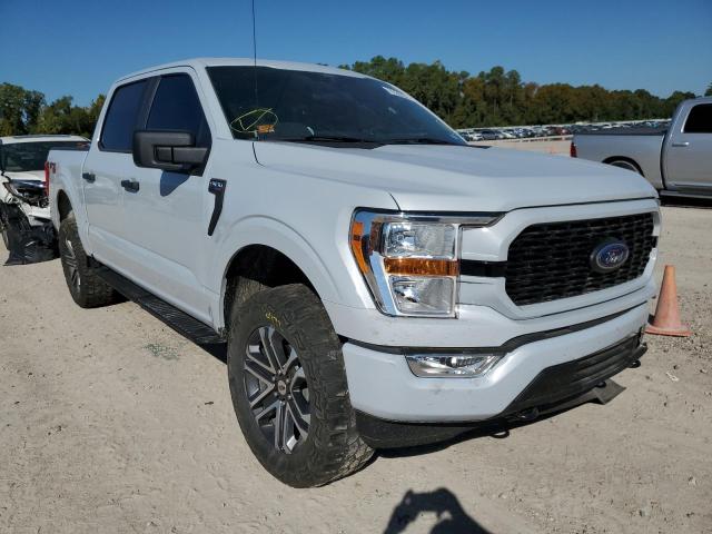 FORD F150 SUPER 2021 1ftfw1e55mkd41097