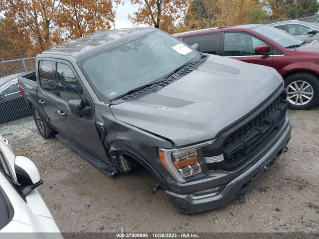 FORD F-150 2021 1ftfw1e55mkf09532