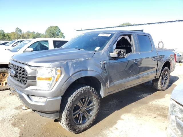 FORD F-150 2021 1ftfw1e55mkf12544