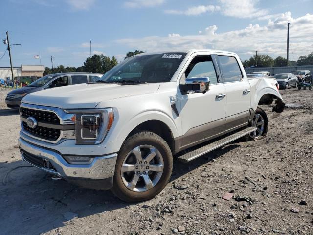 FORD F150 SUPER 2022 1ftfw1e55nfa40128