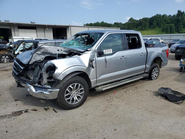 FORD F150 SUPER 2022 1ftfw1e55nfa73646