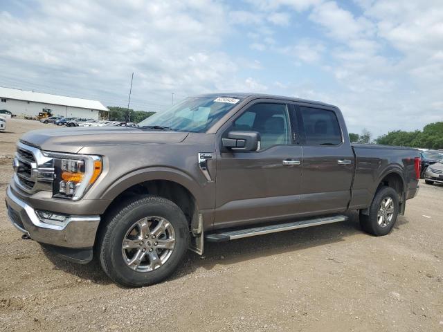 FORD F150 SUPER 2022 1ftfw1e55nfc21472