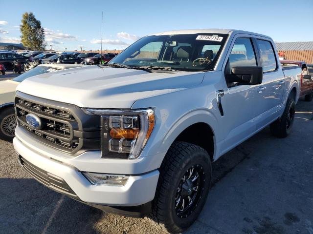 FORD F-150 2022 1ftfw1e55nkd23393