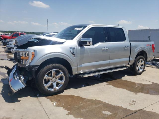 FORD F-150 2022 1ftfw1e55nke79966