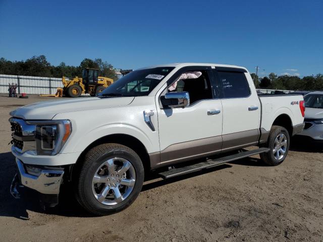 FORD F-150 2023 1ftfw1e55pfb42239