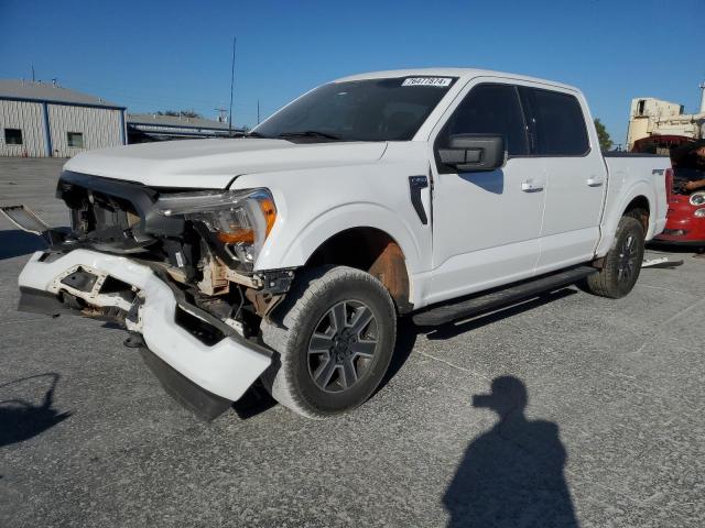 FORD F150 SUPER 2023 1ftfw1e55pkd64612