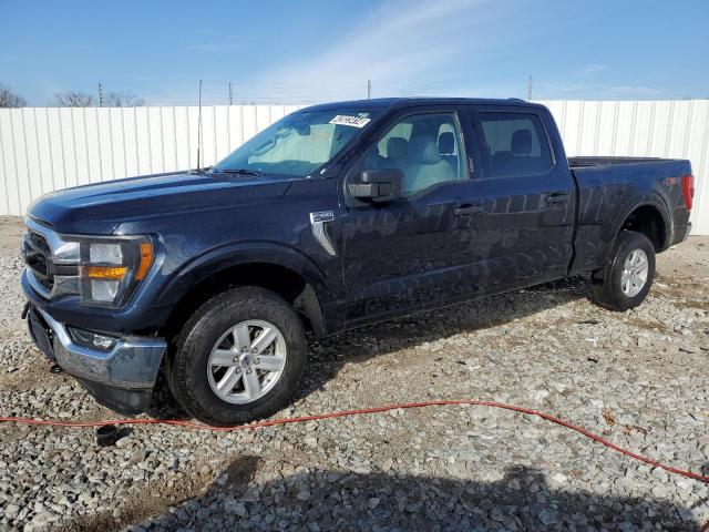 FORD F-150 2023 1ftfw1e55pkd65095