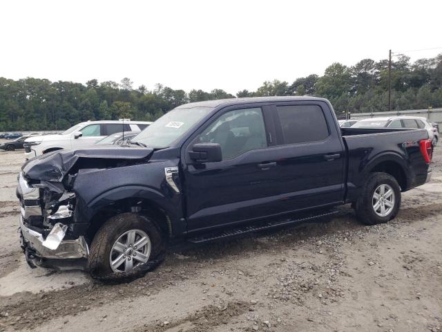 FORD F150 SUPER 2023 1ftfw1e55pkd85704