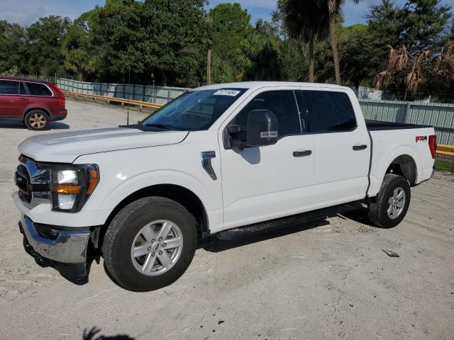 FORD F150 SUPER 2023 1ftfw1e55pke55945