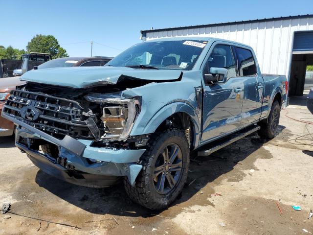 FORD F150 SUPER 2023 1ftfw1e55pke75323