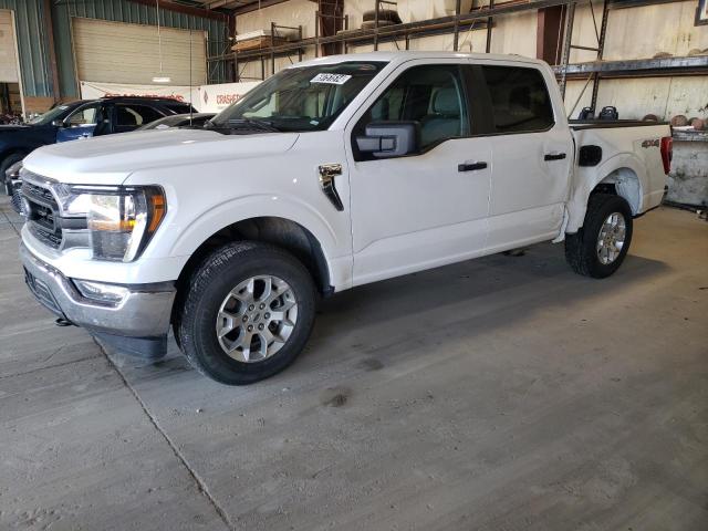 FORD F150 SUPER 2023 1ftfw1e55pke85799