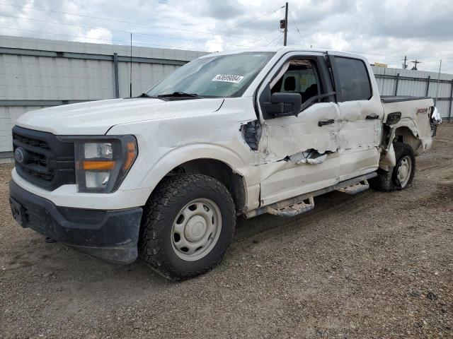 FORD F150 SUPER 2023 1ftfw1e55pkf47203